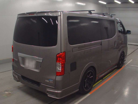 2013 Nissan NV350 CARAVAN VAN VW2E26[1]