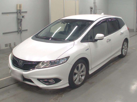 2016 Honda Jade FR4[0]