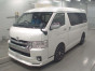 2017 Toyota Hiace Wagon