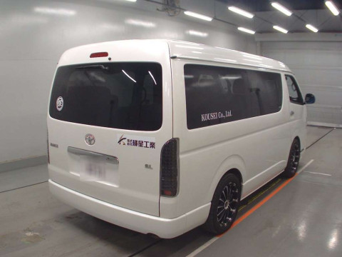 2017 Toyota Hiace Wagon TRH214W[1]