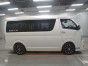 2017 Toyota Hiace Wagon