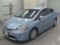 2013 Toyota Prius PHV