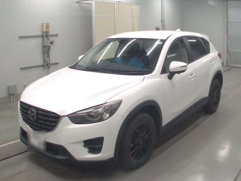 2015 Mazda CX-5 KE2FW[0]