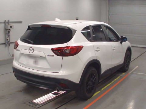 2015 Mazda CX-5 KE2FW[1]