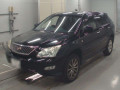 2010 Toyota Harrier