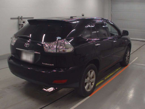 2010 Toyota Harrier ACU30W[1]