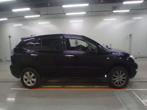 2010 Toyota Harrier ACU30W[2]