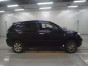 2010 Toyota Harrier