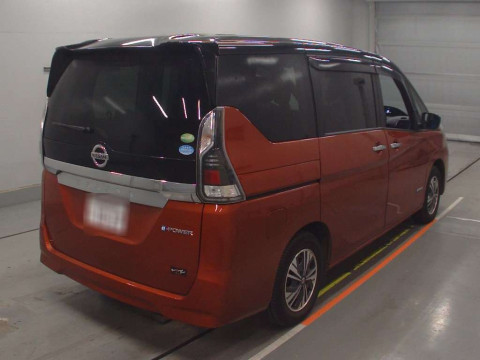 2019 Nissan Serena HC27[1]