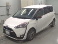 2016 Toyota Sienta