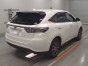 2016 Toyota Harrier