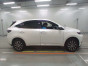 2016 Toyota Harrier