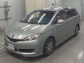 2012 Toyota Wish