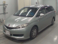 2012 Toyota Wish