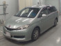 2012 Toyota Wish