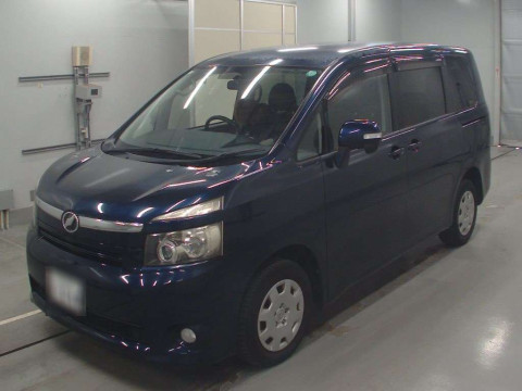 2008 Toyota Voxy ZRR75G[0]