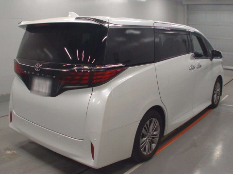 2023 Toyota Alphard AGH40W[1]