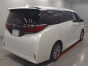 2023 Toyota Alphard