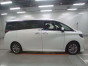 2023 Toyota Alphard