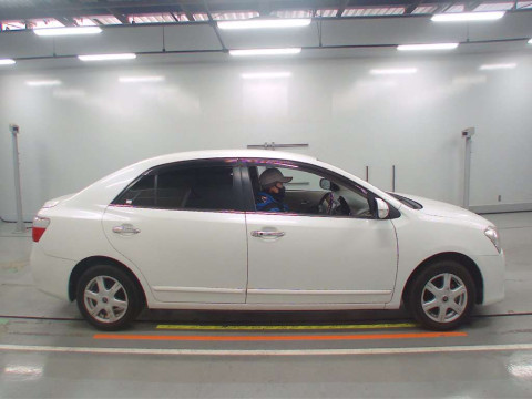 2009 Toyota Premio NZT260[2]