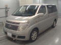 2002 Nissan Elgrand