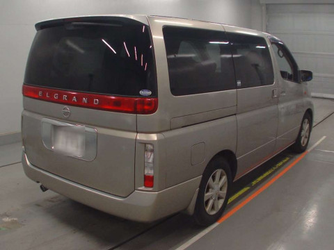 2002 Nissan Elgrand E51[1]