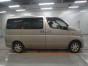 2002 Nissan Elgrand