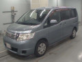 2010 Nissan Serena