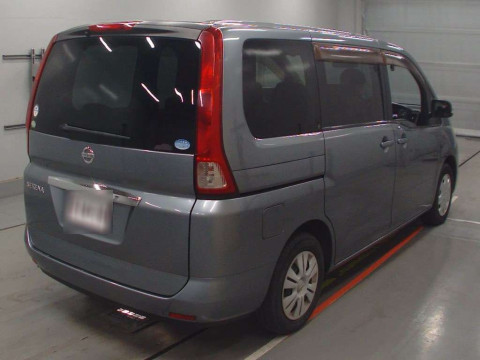 2010 Nissan Serena C25[1]