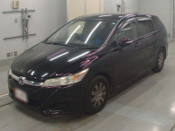 2011 Honda Stream