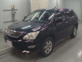 2012 Toyota Harrier