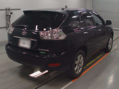 2012 Toyota Harrier ACU30W[1]