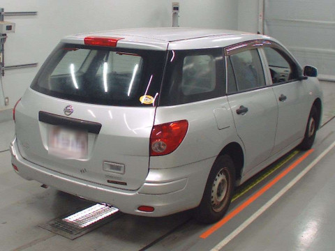 2010 Nissan Ad Van VY12[1]