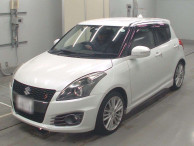 2016 Suzuki Swift Sport