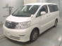 2007 Toyota Alphard