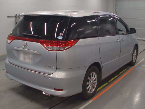 2009 Toyota Estima ACR55W[1]