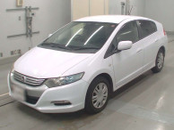 2009 Honda Insight