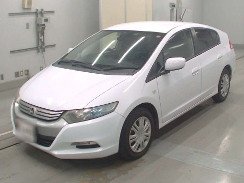 2009 Honda Insight ZE2[0]