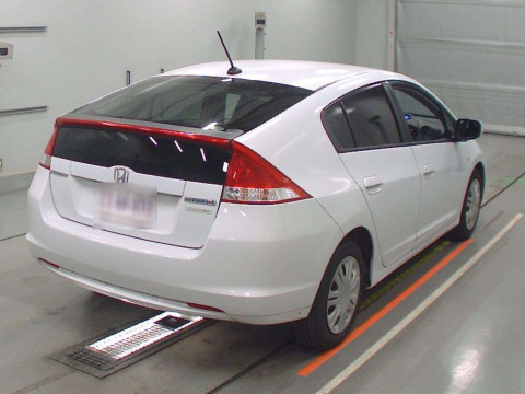 2009 Honda Insight ZE2[1]