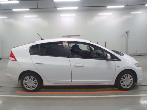 2009 Honda Insight ZE2[2]