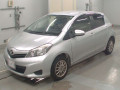 2014 Toyota Vitz