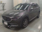 2019 Mazda CX-8