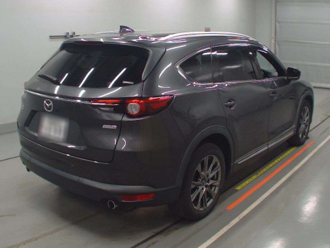 2019 Mazda CX-8 KG2P[1]