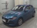 2021 Mazda Mazda2