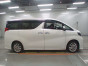 2015 Toyota Alphard