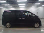 2009 Toyota Vellfire