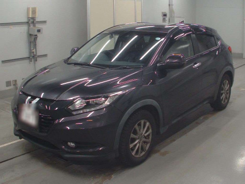 2016 Honda VEZEL RU1[0]