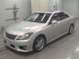 2010 Toyota Crown