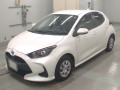 2020 Toyota YARIS