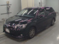 2013 Toyota Corolla Fielder